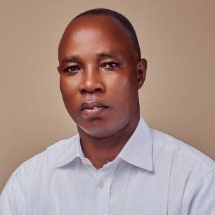 Yinka Adebamiro